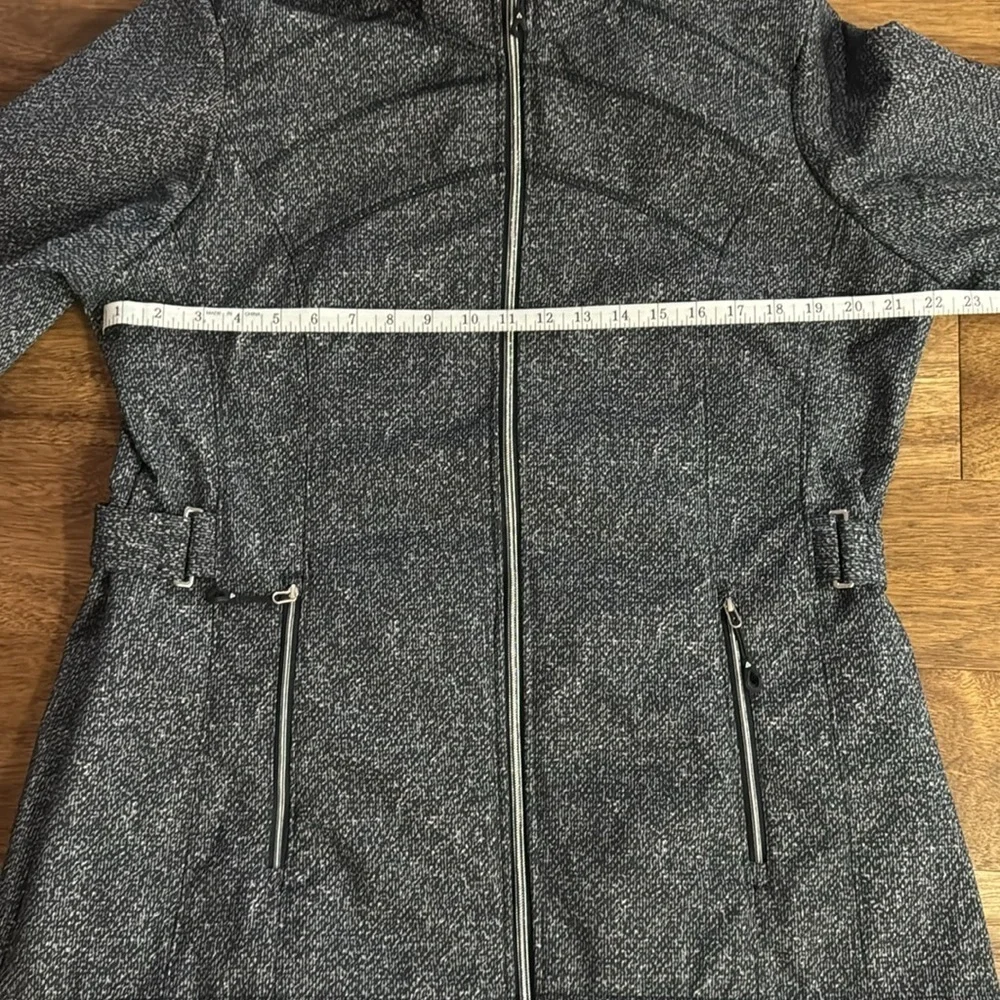 Gerry Hooded Jacket - Picture 4 of 6